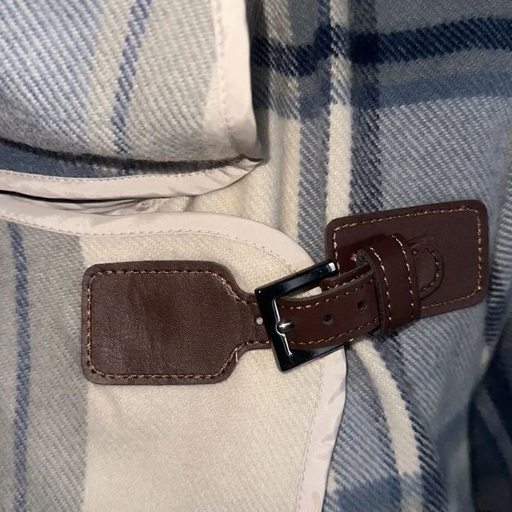 Multiples Plaid Jacket! - Picture 7 of 15